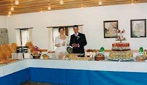 Hochzeitap&eacute;ros