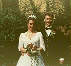 Hochzeitspaar