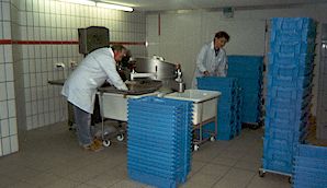 Produktion