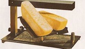 Raclette